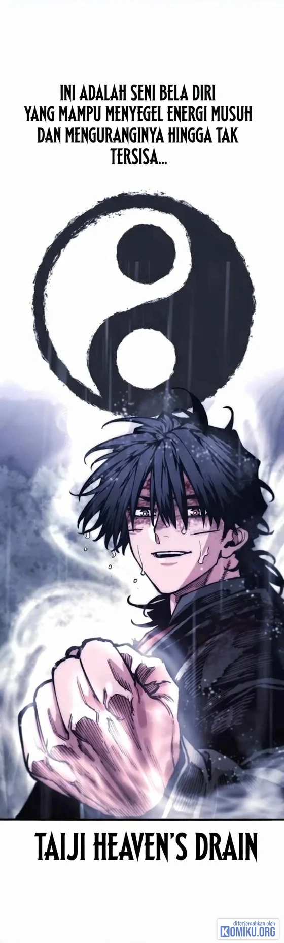 Heavenly Demon Cultivation Simulation Chapter 197 Gambar 68
