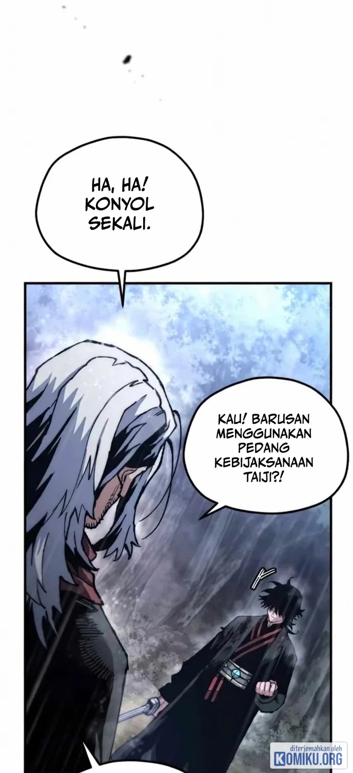 Heavenly Demon Cultivation Simulation Chapter 197 Gambar 70