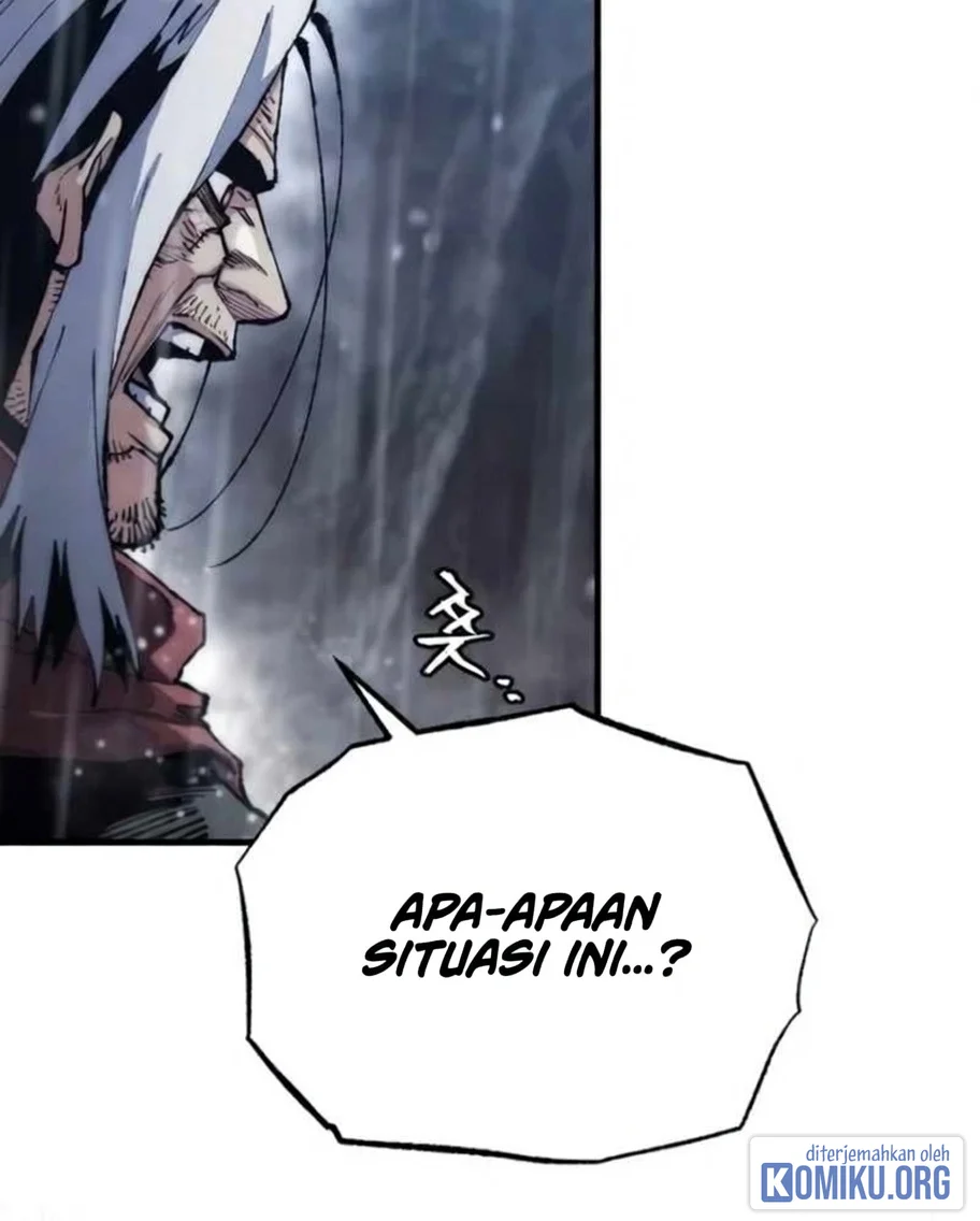 Heavenly Demon Cultivation Simulation Chapter 197 Gambar 73