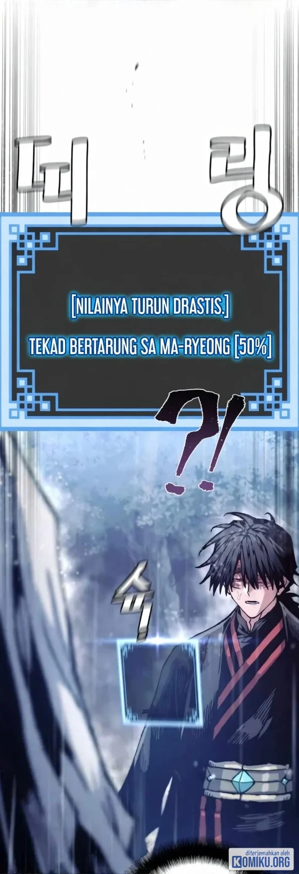 Heavenly Demon Cultivation Simulation Chapter 197 Gambar 74