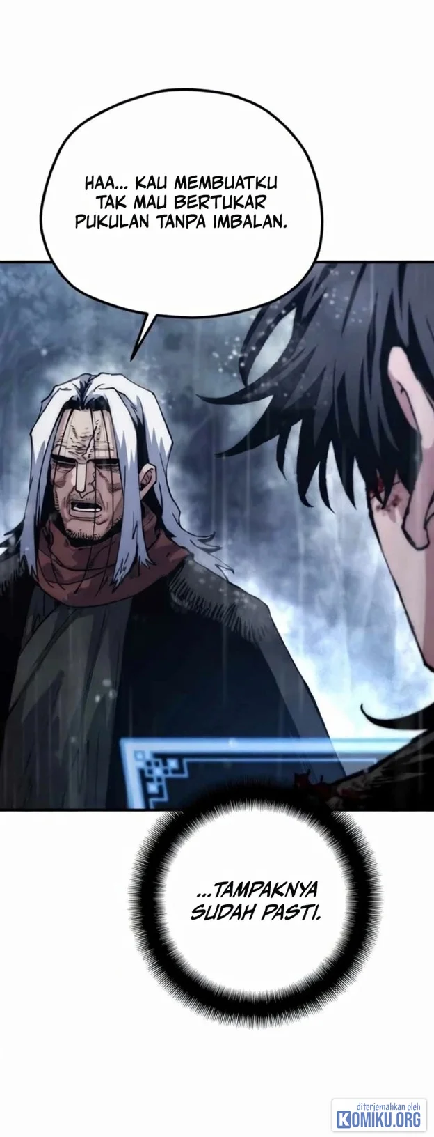 Heavenly Demon Cultivation Simulation Chapter 197 Gambar 77