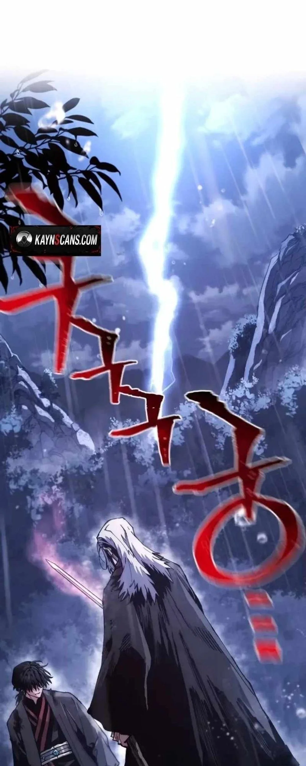 Heavenly Demon Cultivation Simulation Chapter 197 Gambar 8