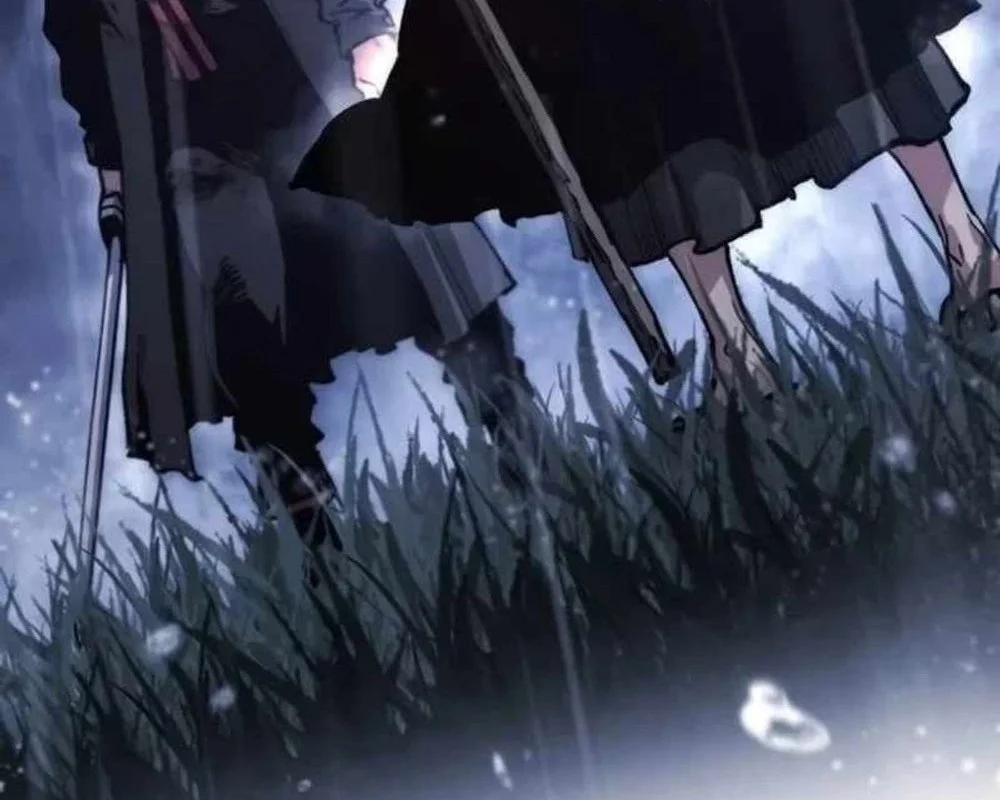Heavenly Demon Cultivation Simulation Chapter 197 Gambar 9