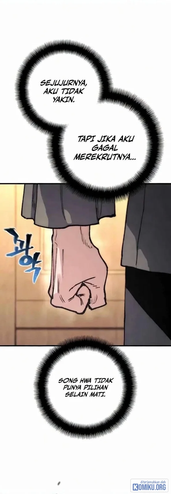 Heavenly Demon Cultivation Simulation Chapter 198 Gambar 104
