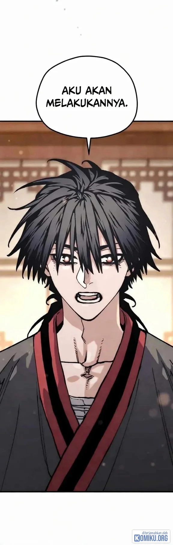 Heavenly Demon Cultivation Simulation Chapter 198 Gambar 105