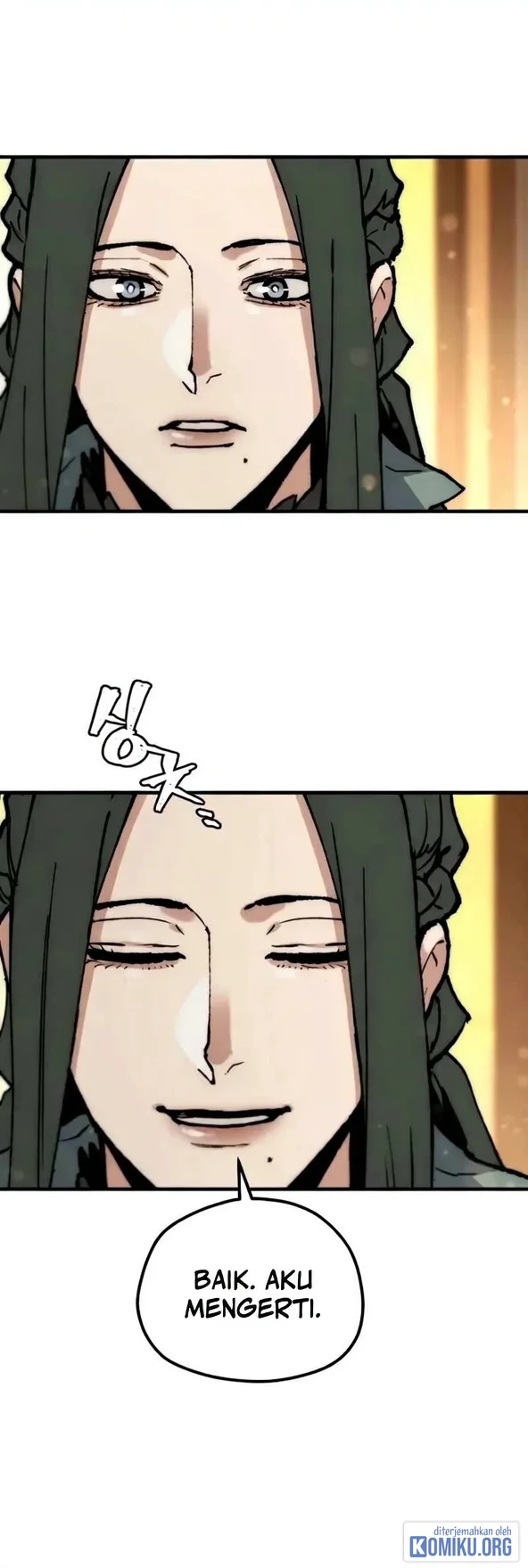 Heavenly Demon Cultivation Simulation Chapter 198 Gambar 106