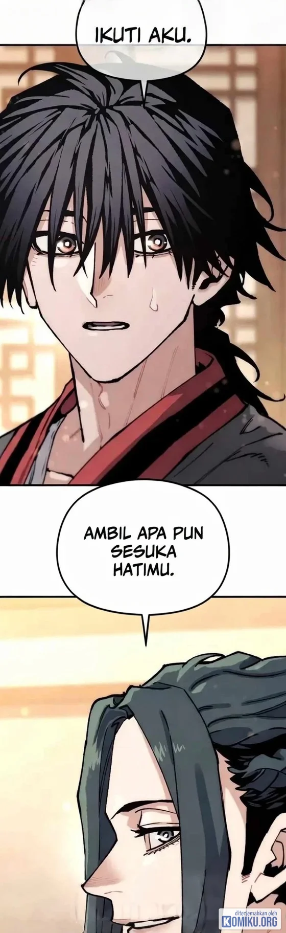 Heavenly Demon Cultivation Simulation Chapter 198 Gambar 110