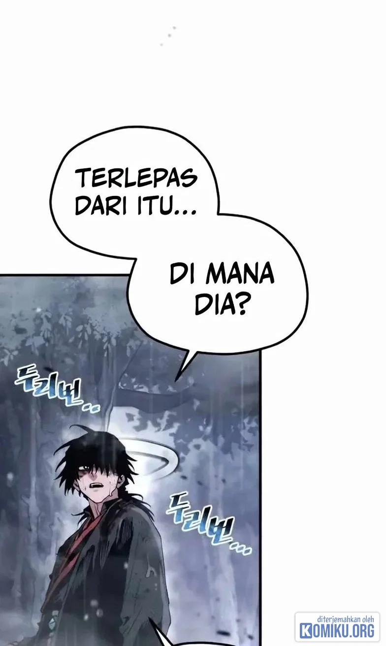 Heavenly Demon Cultivation Simulation Chapter 198 Gambar 16