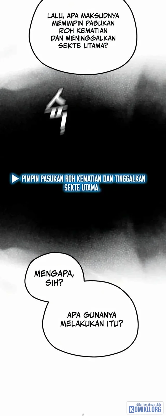 Heavenly Demon Cultivation Simulation Chapter 198 Gambar 30