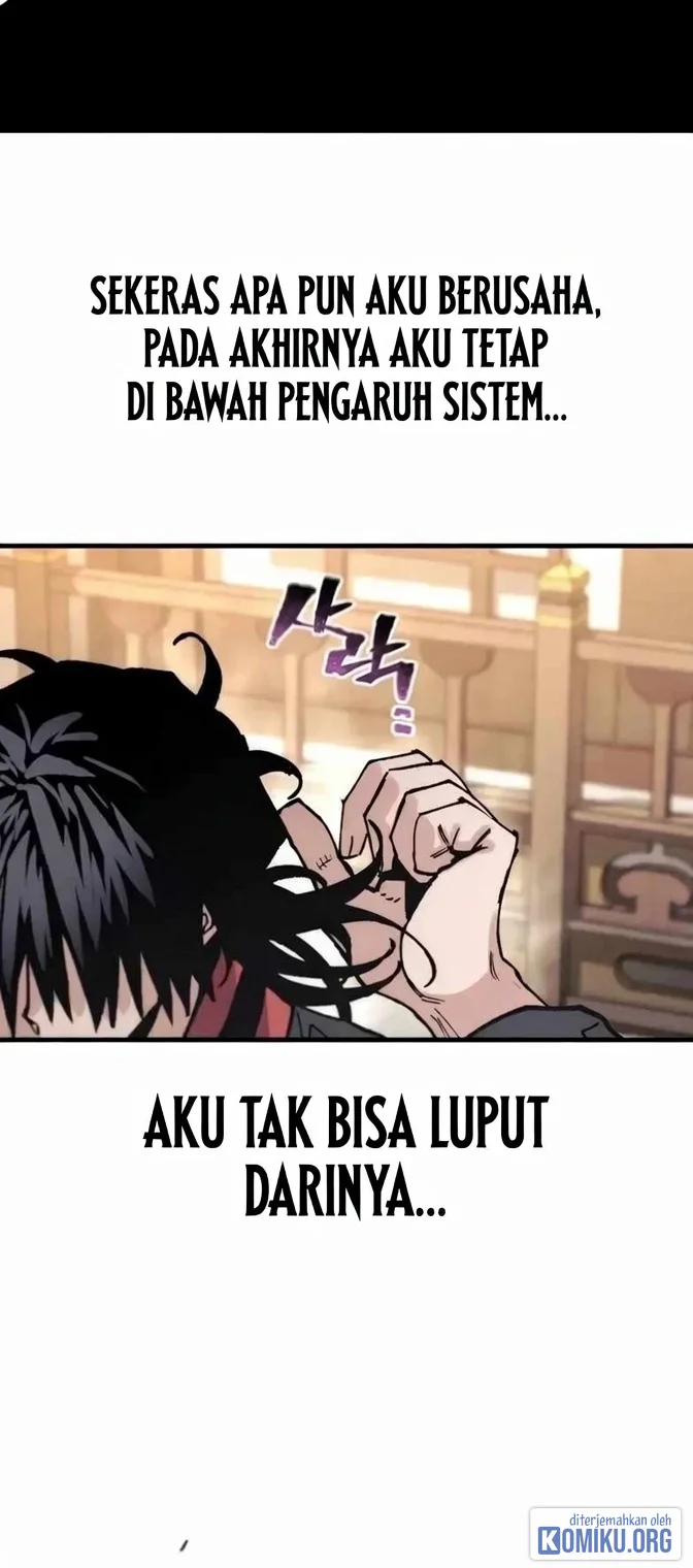 Heavenly Demon Cultivation Simulation Chapter 198 Gambar 49