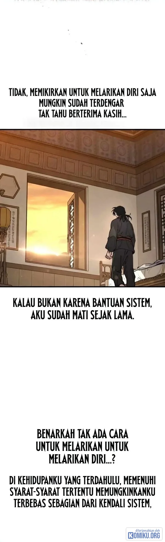 Heavenly Demon Cultivation Simulation Chapter 198 Gambar 50