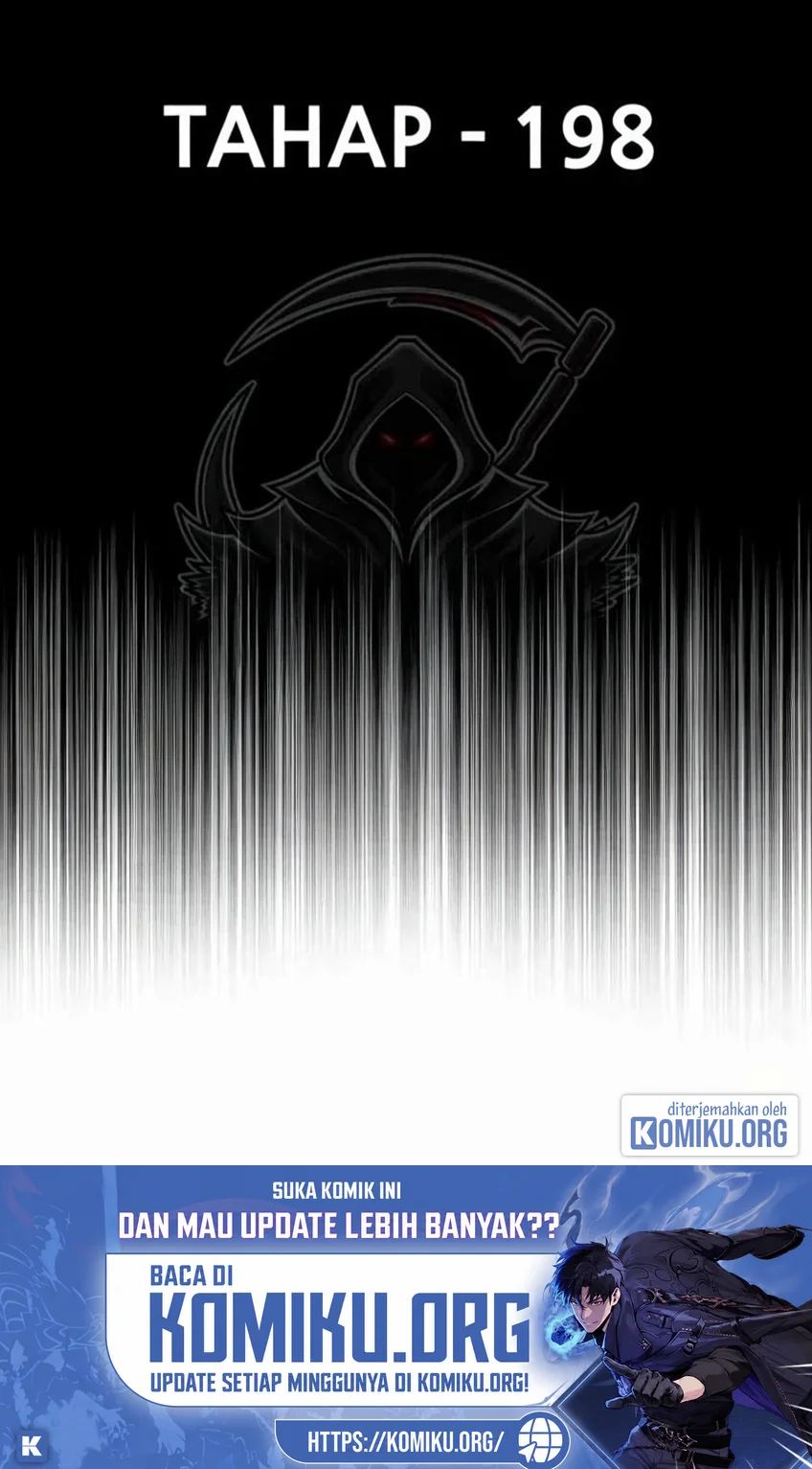 Heavenly Demon Cultivation Simulation Chapter 198 Gambar 7