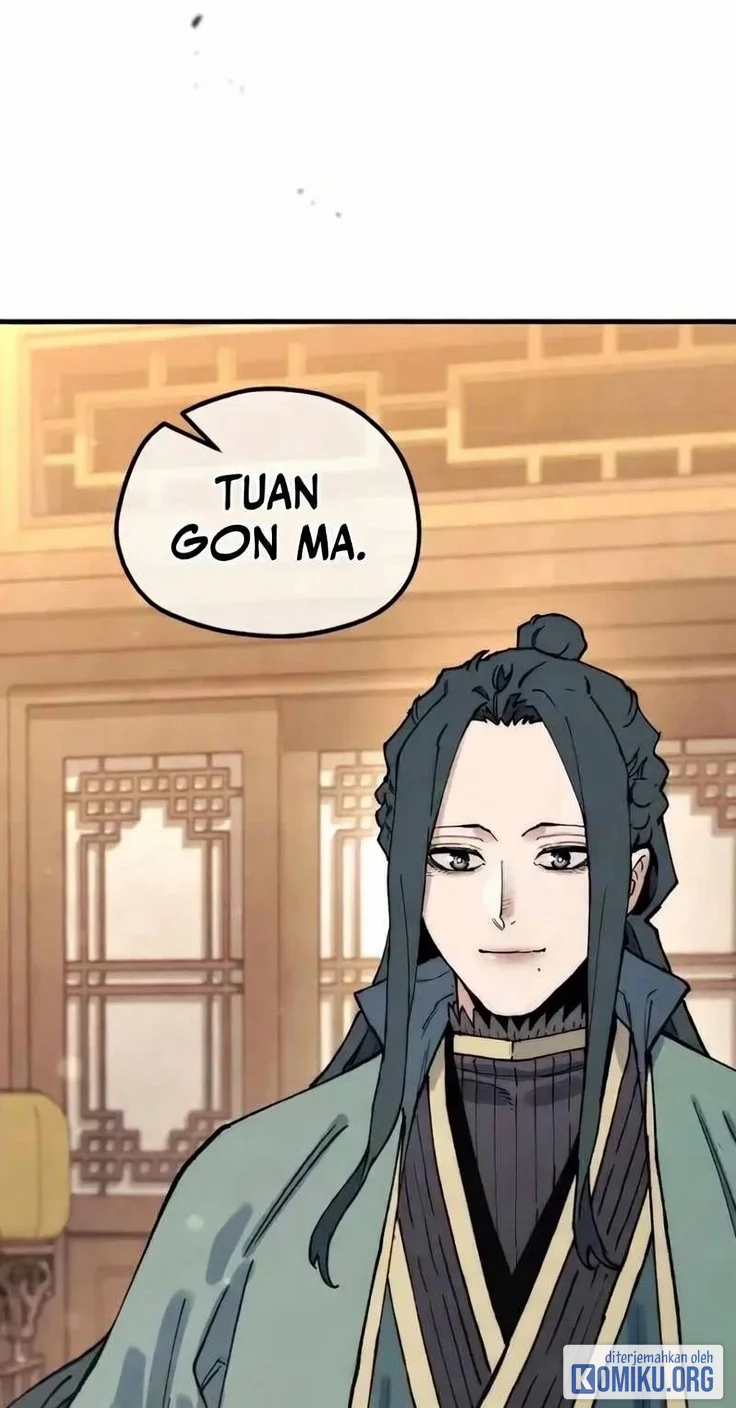 Heavenly Demon Cultivation Simulation Chapter 198 Gambar 56
