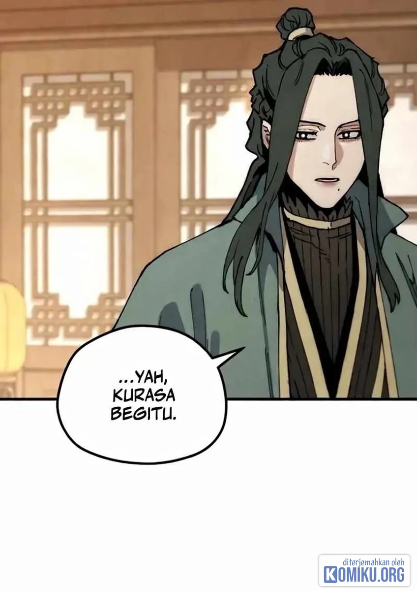 Heavenly Demon Cultivation Simulation Chapter 198 Gambar 70