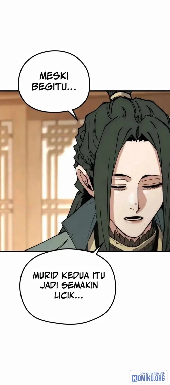 Heavenly Demon Cultivation Simulation Chapter 198 Gambar 71
