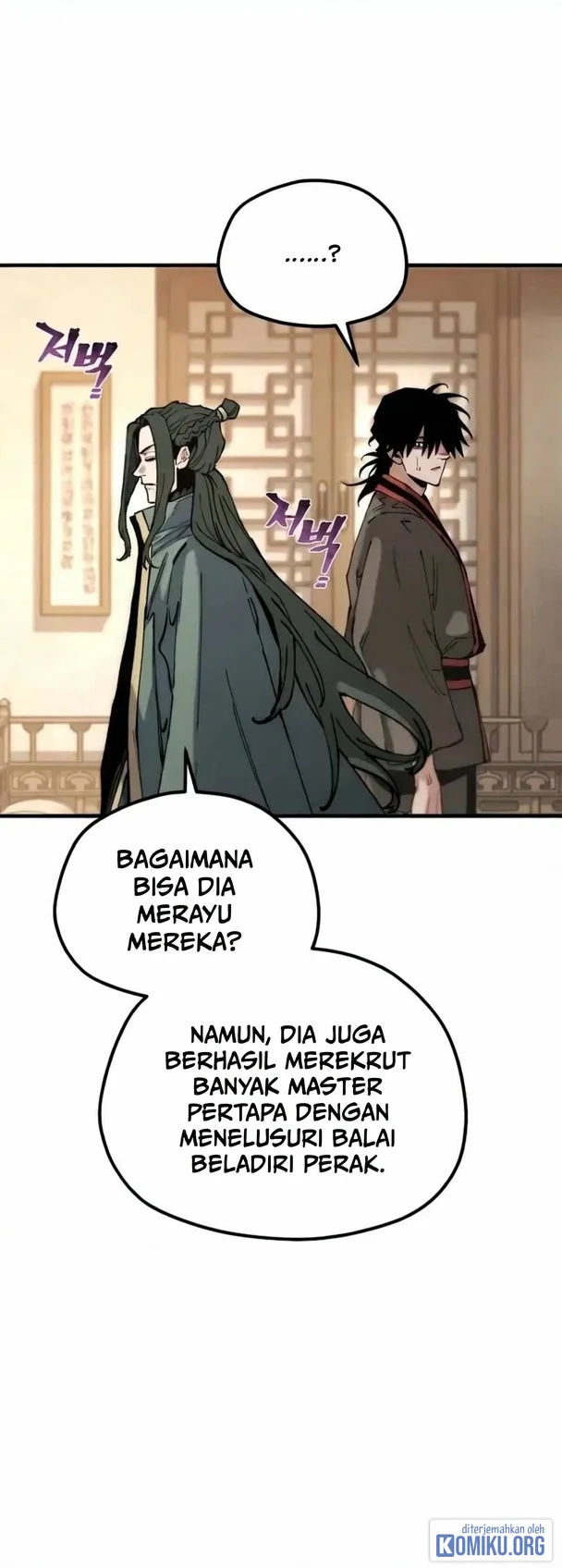 Heavenly Demon Cultivation Simulation Chapter 198 Gambar 72