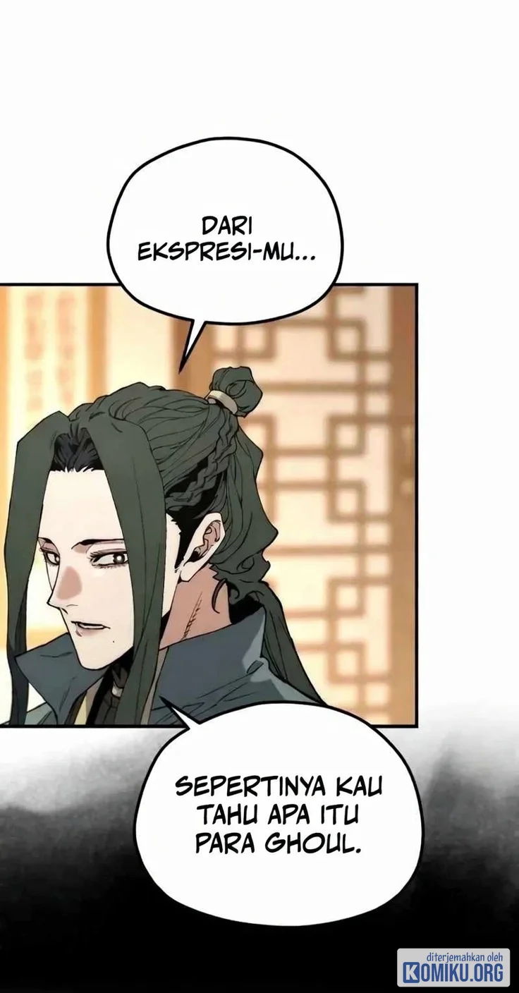 Heavenly Demon Cultivation Simulation Chapter 198 Gambar 78