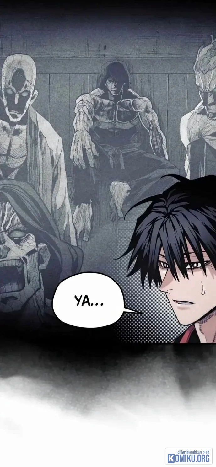 Heavenly Demon Cultivation Simulation Chapter 198 Gambar 79