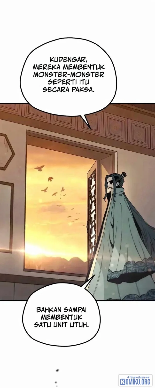 Heavenly Demon Cultivation Simulation Chapter 198 Gambar 80