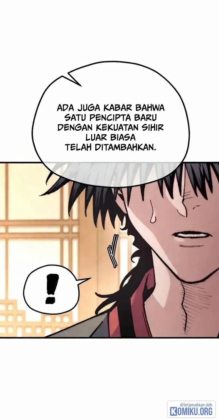 Heavenly Demon Cultivation Simulation Chapter 198 Gambar 87
