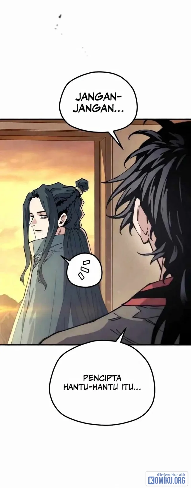 Heavenly Demon Cultivation Simulation Chapter 198 Gambar 88