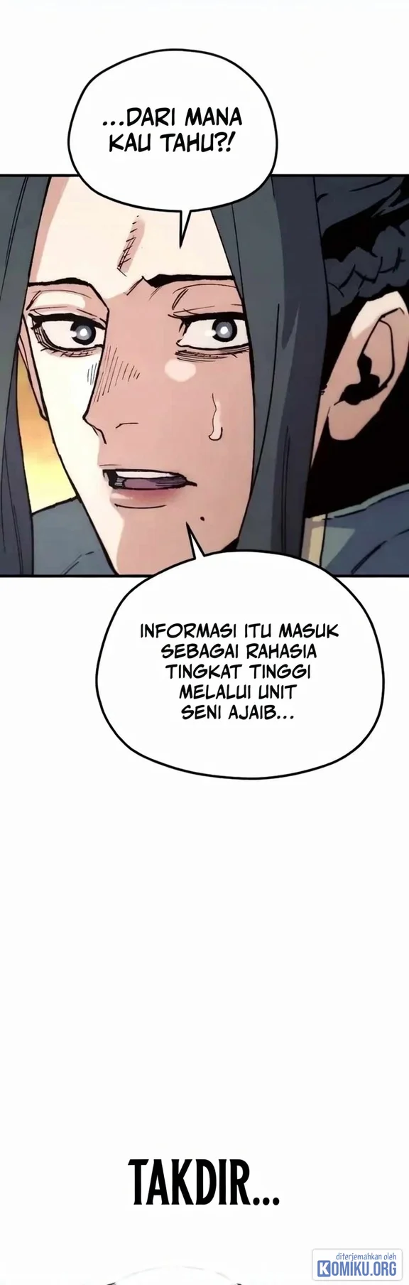 Heavenly Demon Cultivation Simulation Chapter 198 Gambar 90