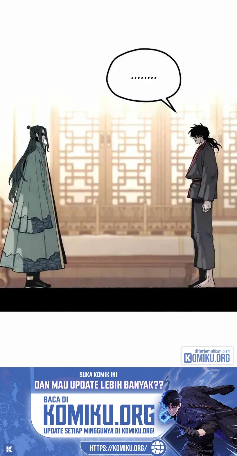 Heavenly Demon Cultivation Simulation Chapter 198 Gambar 91