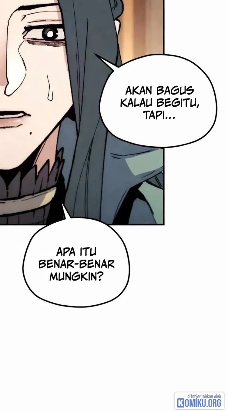 Heavenly Demon Cultivation Simulation Chapter 198 Gambar 98