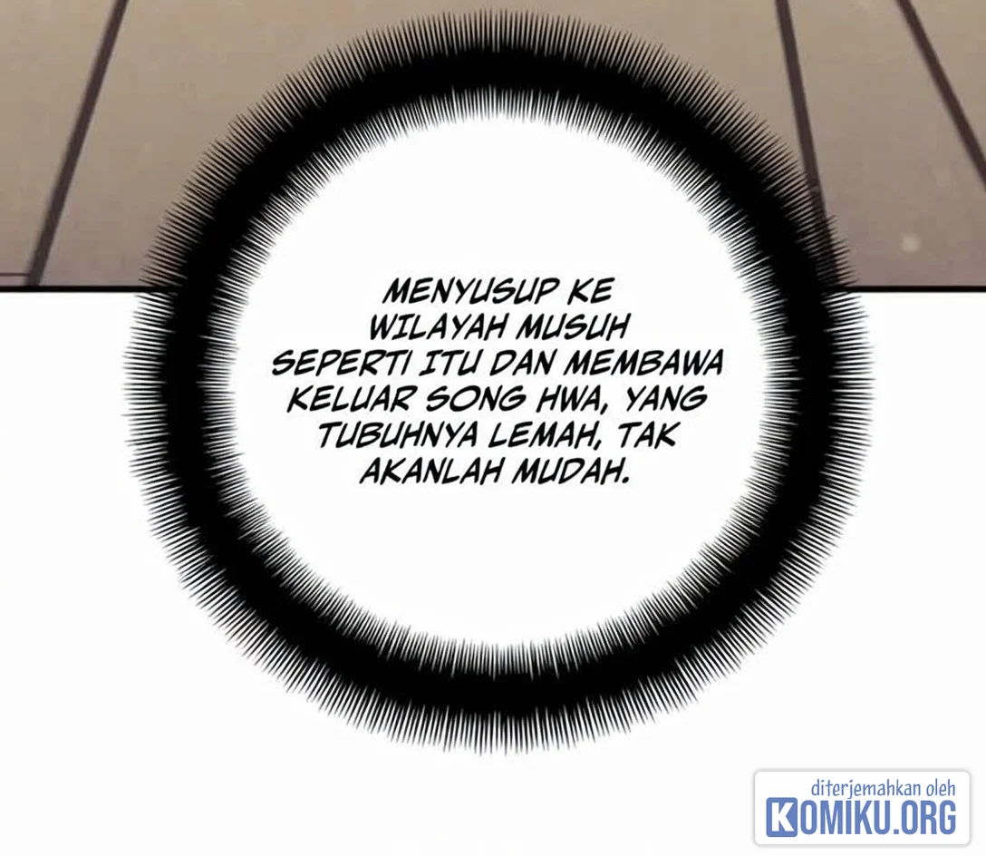 Heavenly Demon Cultivation Simulation Chapter 198 Gambar 102