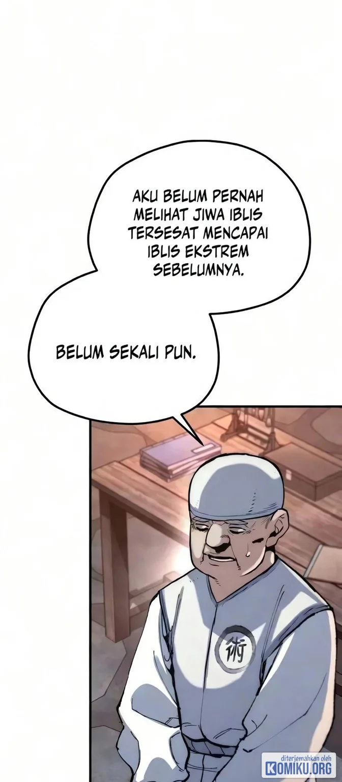 Heavenly Demon Cultivation Simulation Chapter 199 Gambar 102