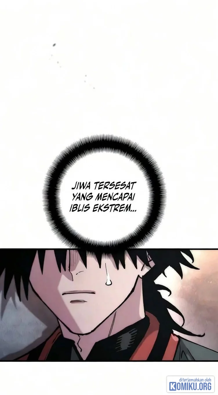Heavenly Demon Cultivation Simulation Chapter 199 Gambar 108