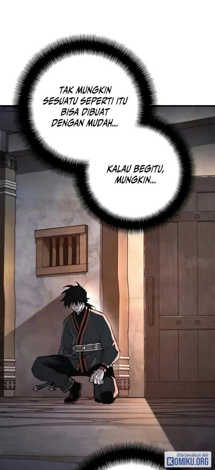 Heavenly Demon Cultivation Simulation Chapter 199 Gambar 109