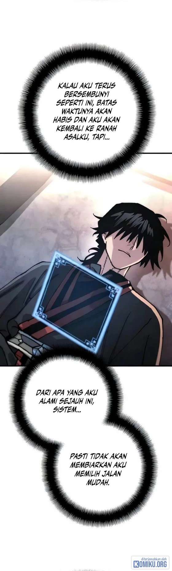 Heavenly Demon Cultivation Simulation Chapter 199 Gambar 112