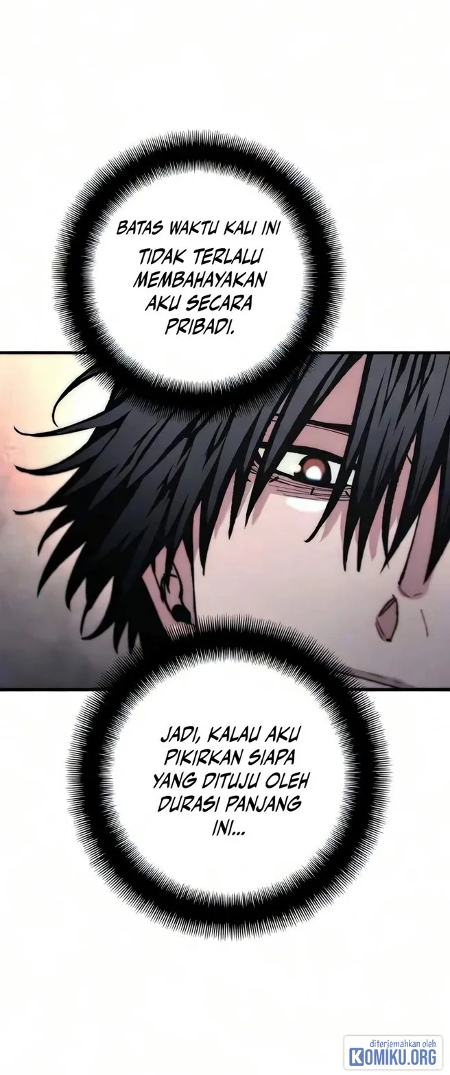 Heavenly Demon Cultivation Simulation Chapter 199 Gambar 115