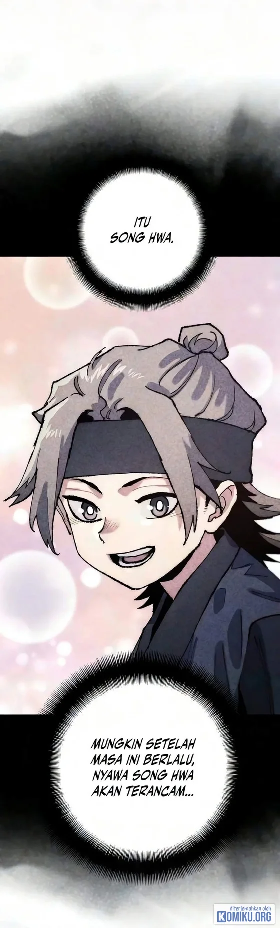 Heavenly Demon Cultivation Simulation Chapter 199 Gambar 116