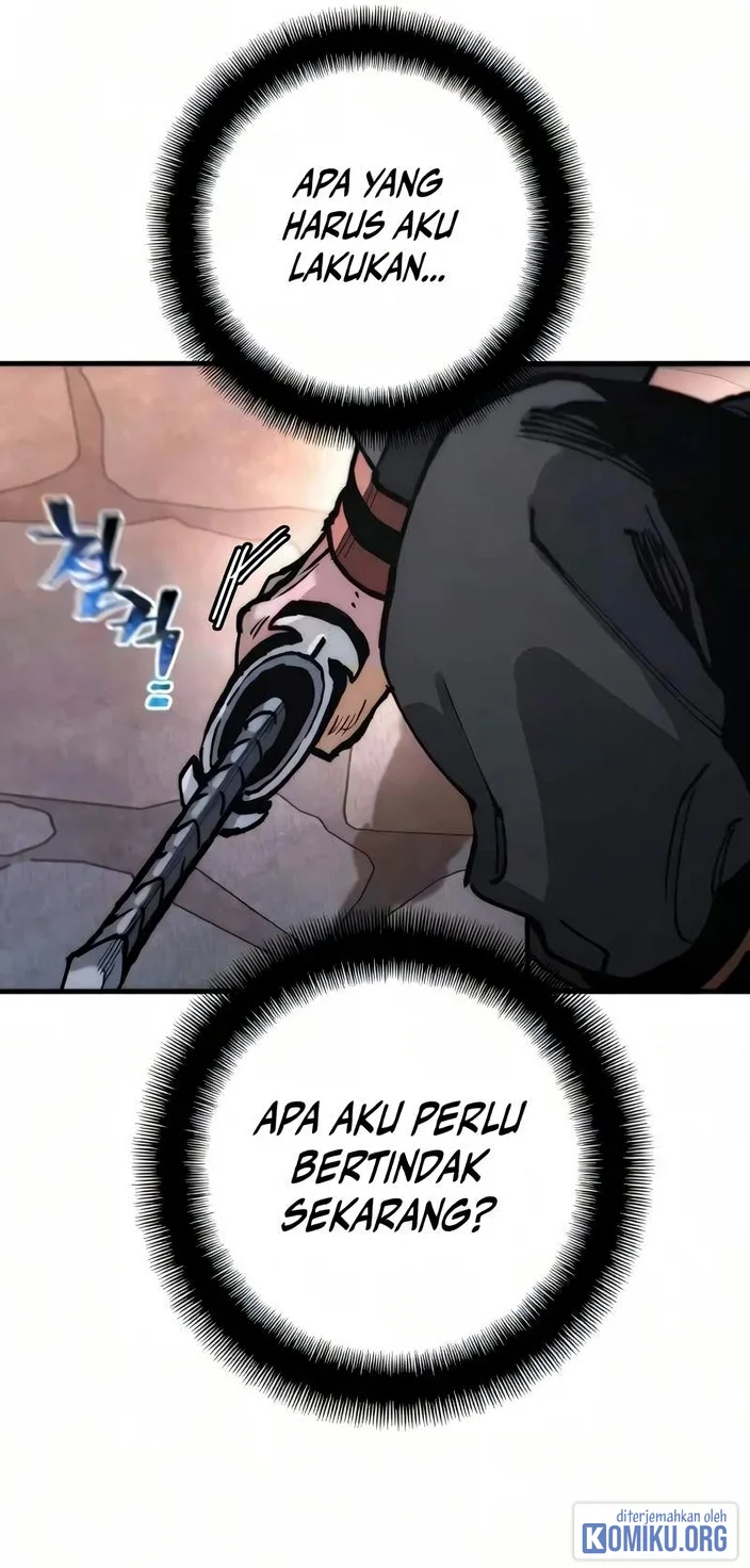 Heavenly Demon Cultivation Simulation Chapter 199 Gambar 119