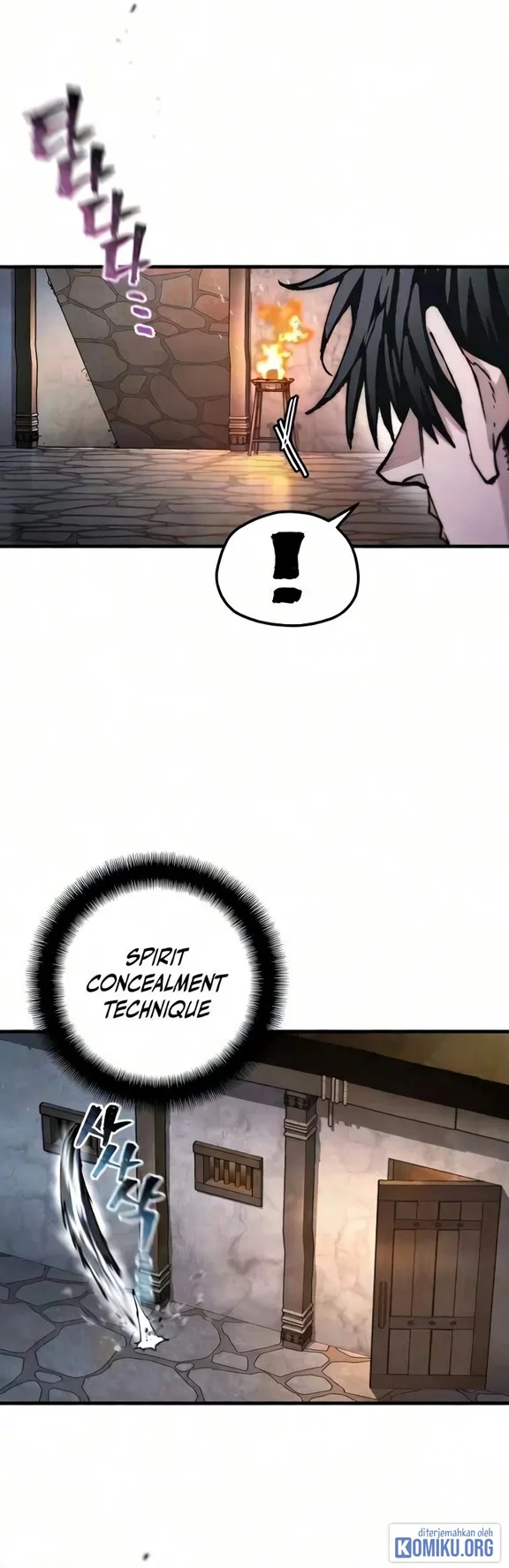 Heavenly Demon Cultivation Simulation Chapter 199 Gambar 120