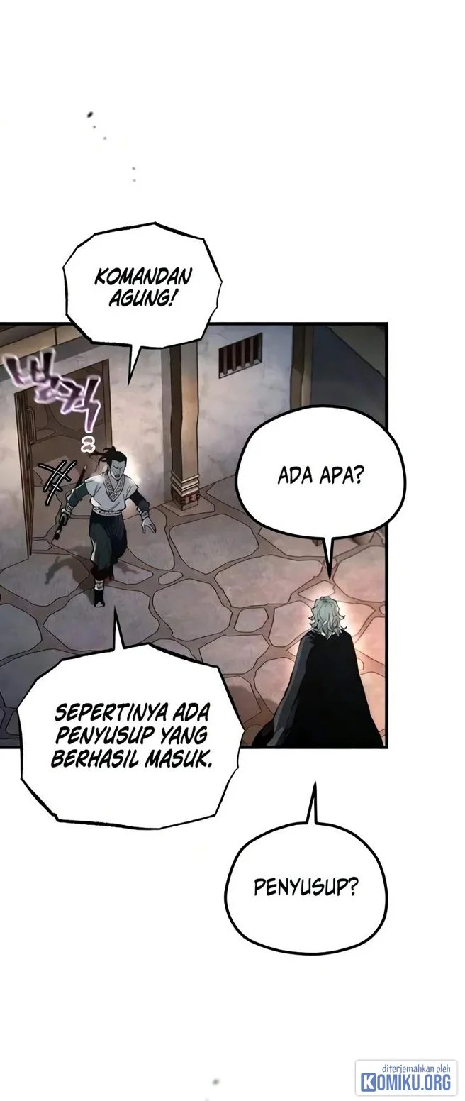 Heavenly Demon Cultivation Simulation Chapter 199 Gambar 122