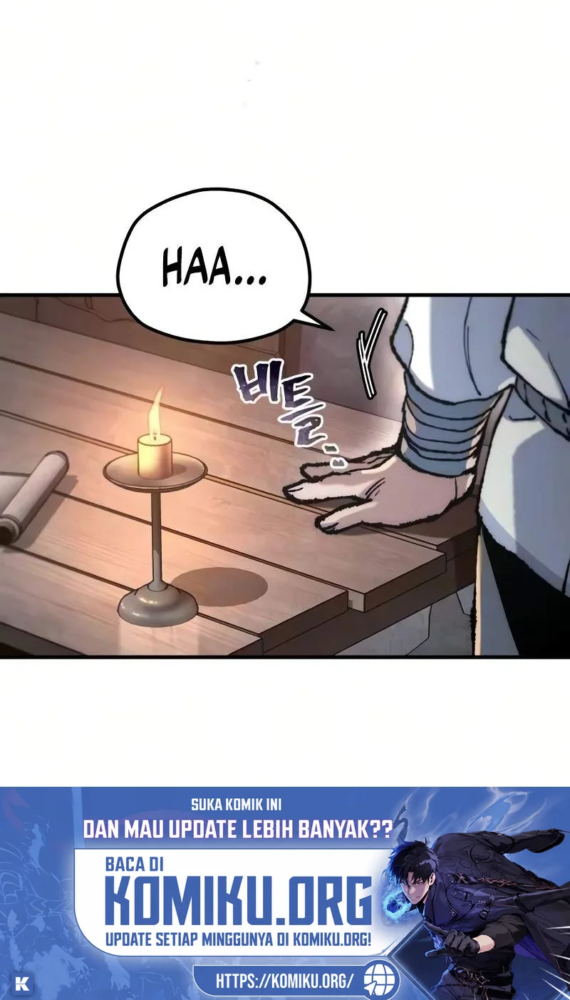 Heavenly Demon Cultivation Simulation Chapter 199 Gambar 125