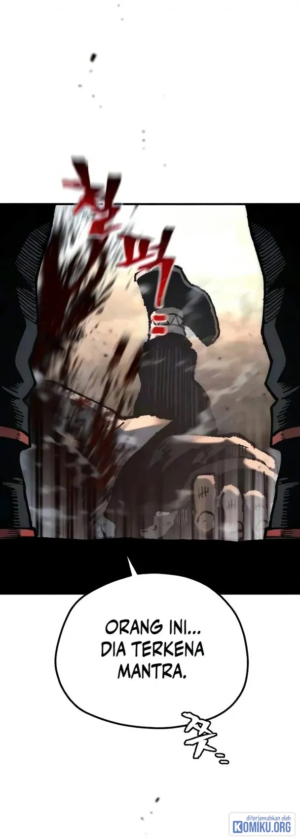 Heavenly Demon Cultivation Simulation Chapter 199 Gambar 77