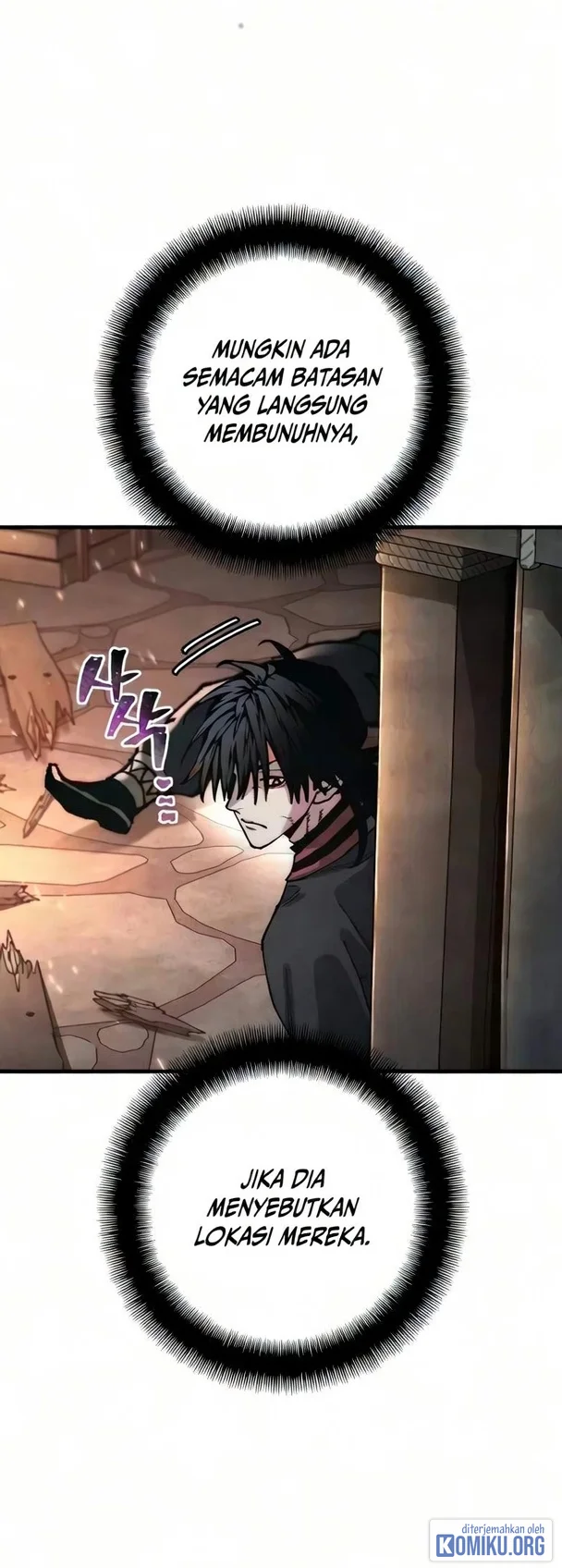 Heavenly Demon Cultivation Simulation Chapter 199 Gambar 78