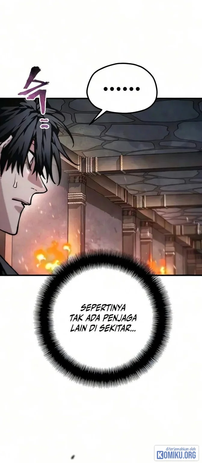 Heavenly Demon Cultivation Simulation Chapter 199 Gambar 79