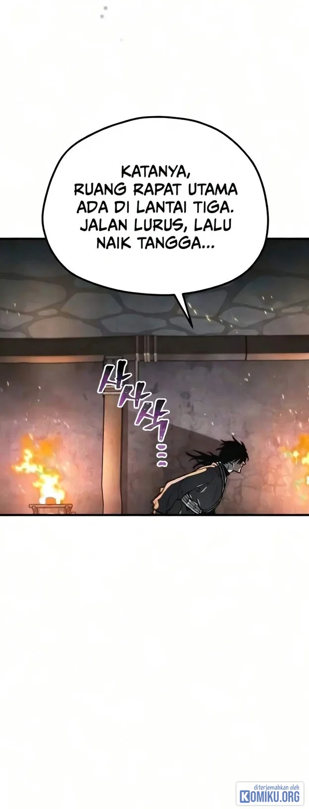 Heavenly Demon Cultivation Simulation Chapter 199 Gambar 80