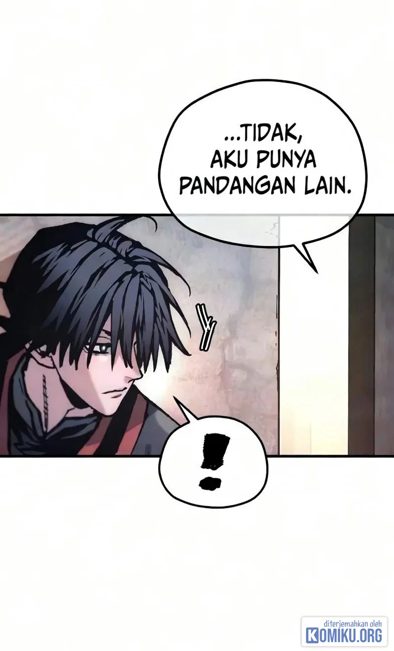 Heavenly Demon Cultivation Simulation Chapter 199 Gambar 85