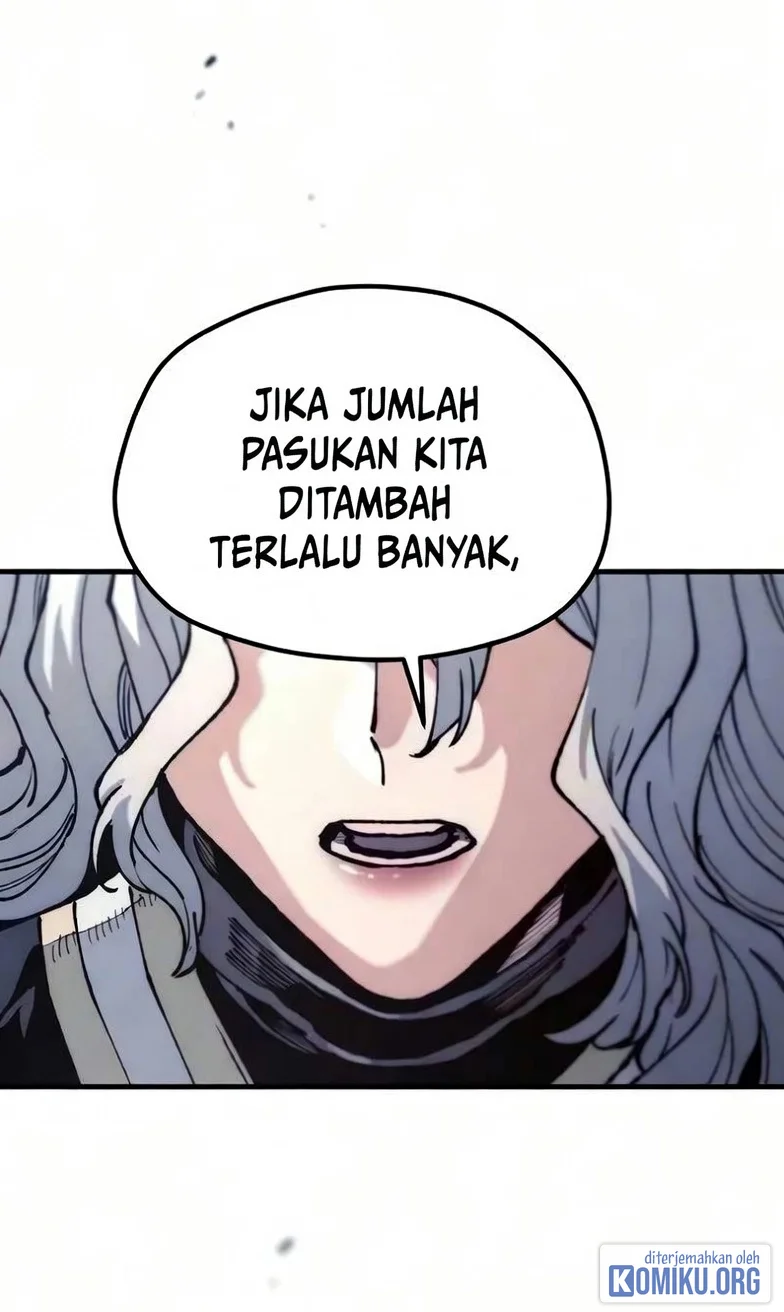 Heavenly Demon Cultivation Simulation Chapter 199 Gambar 86