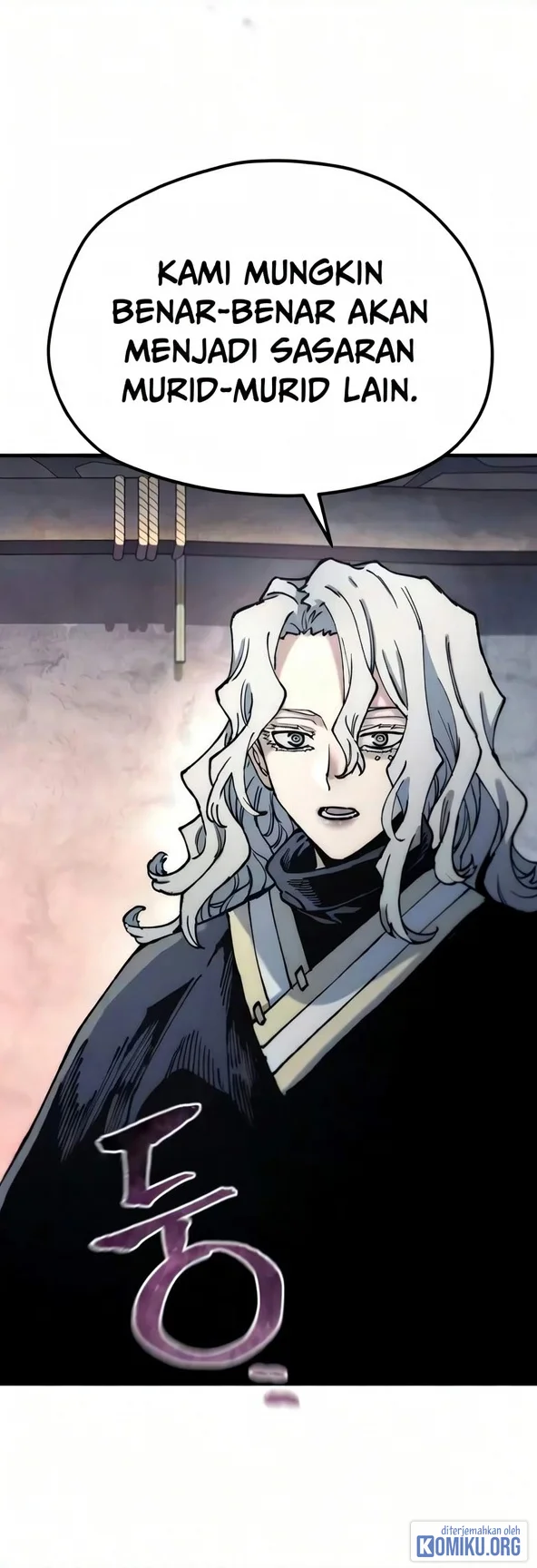 Heavenly Demon Cultivation Simulation Chapter 199 Gambar 87
