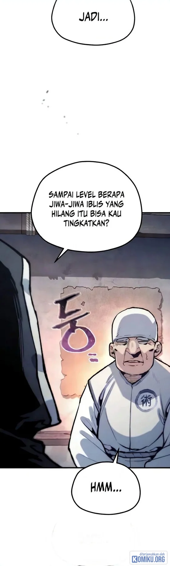 Heavenly Demon Cultivation Simulation Chapter 199 Gambar 91