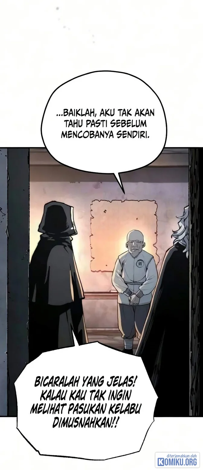 Heavenly Demon Cultivation Simulation Chapter 199 Gambar 93