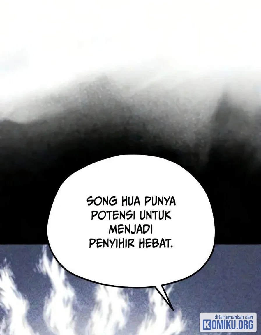 Heavenly Demon Cultivation Simulation Chapter 199 Gambar 97
