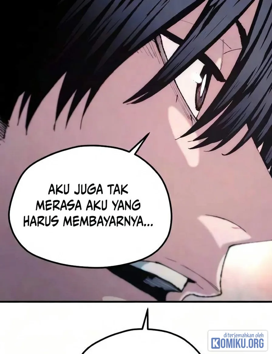 Heavenly Demon Cultivation Simulation Chapter 200 halaman 11